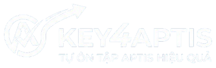 Key for Aptis